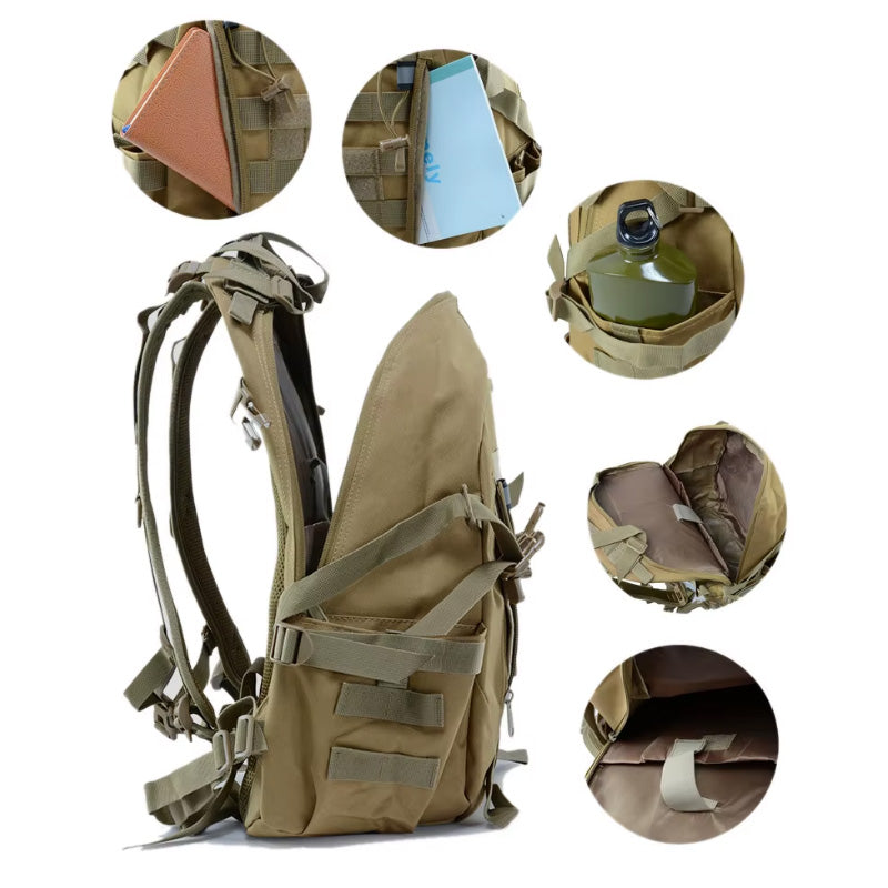 Ranger Pack