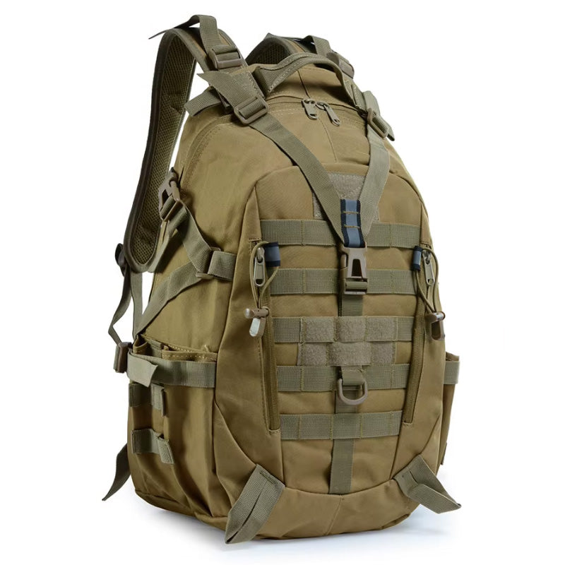 Ranger Pack