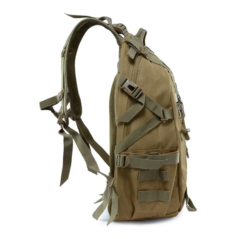 Ranger Pack