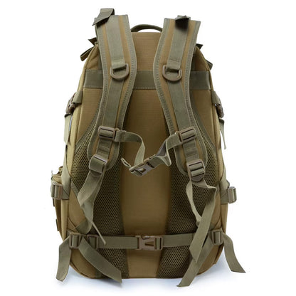Ranger Pack