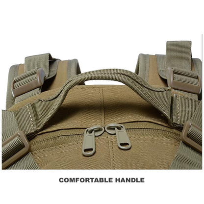 Ranger Pack