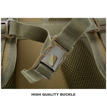 Ranger Pack