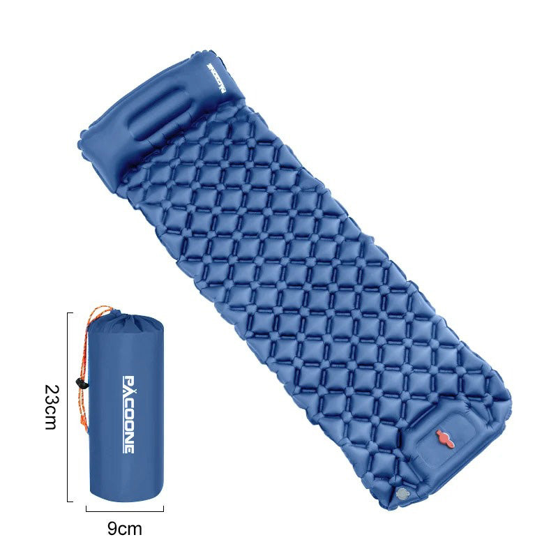 Inflatable Sleeping Pad