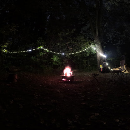 Camping String Light