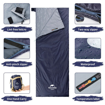 Ultralight Sleeping Bag